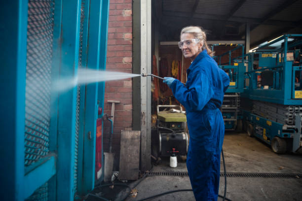 Best Residential Pressure Washing Services  in Cameron, WI