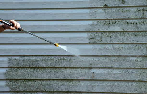 Best Exterior Home Cleaning  in Cameron, WI