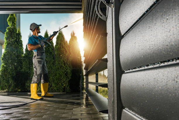 Best Sidewalk Pressure Washing  in Cameron, WI