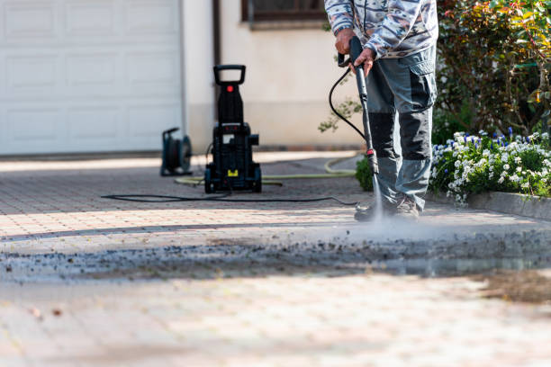 Best Local Pressure Washing Services  in Cameron, WI