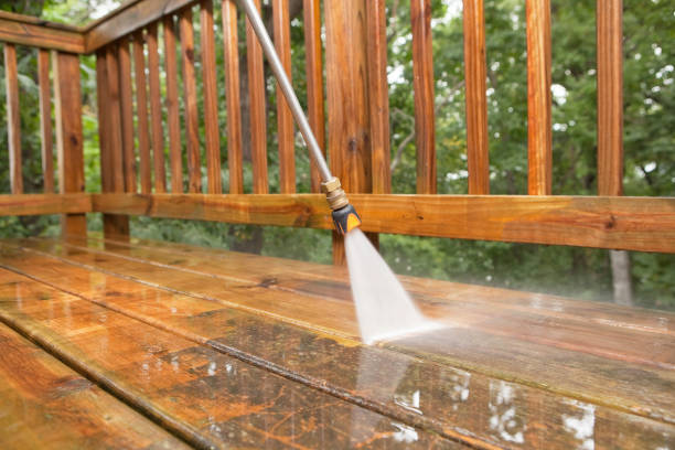 Best Residential Pressure Washing Services  in Cameron, WI