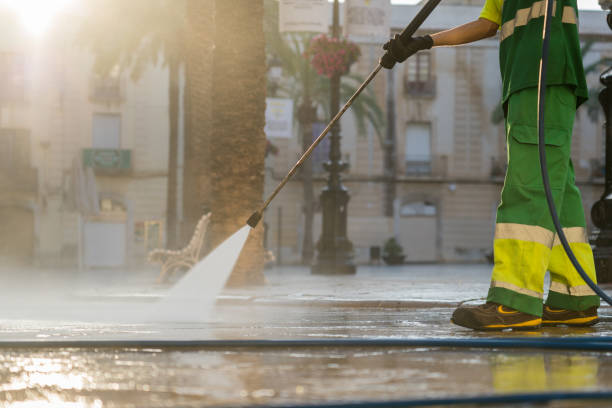 Best Residential Pressure Washing Services  in Cameron, WI