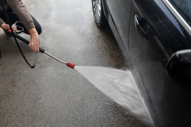 Best Residential Pressure Washing Services  in Cameron, WI