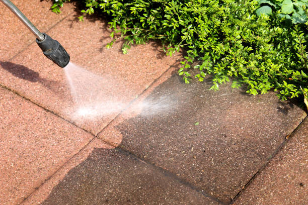 Best Deck Pressure Washing  in Cameron, WI